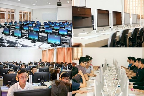 Đại học Duy Tân mở Các ngành mới về Khoa học Máy tính và Truyền thông Dữ liệu