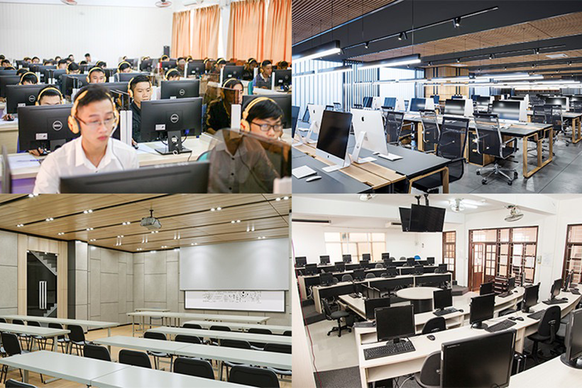 Cơ hội việc làm rộng mở cho sinh viên Trường Khoa học Máy tính Đại học Duy Tân