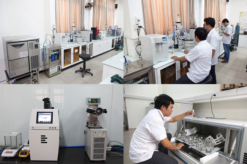 Thông tin Tuyển sinh Ngành Kỹ thuật Y sinh 2023 tại Đại học Duy Tân